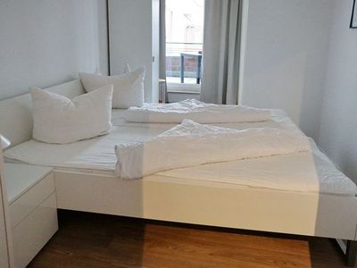 Ferienwohnung für 4 Personen (45 m²) in Dorum 9/10