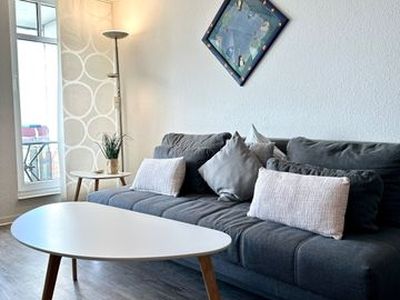 Ferienwohnung für 4 Personen (61 m²) in Dorum 5/10