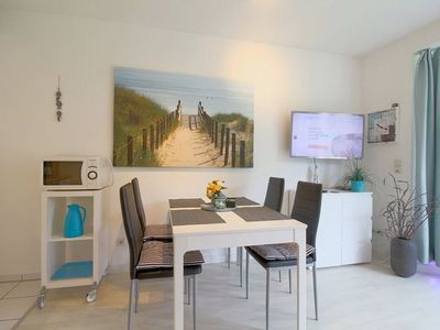 Ferienwohnung für 4 Personen (62 m²) in Dorum 5/10