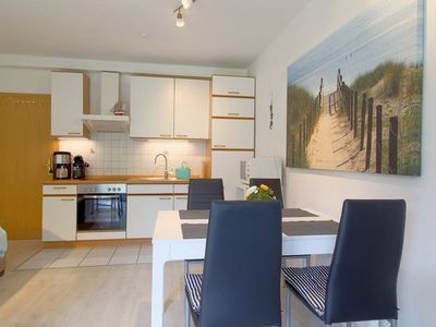 Ferienwohnung für 4 Personen (62 m²) in Dorum 6/10