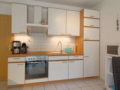 Ferienwohnung für 4 Personen (62 m²) in Dorum 7/10