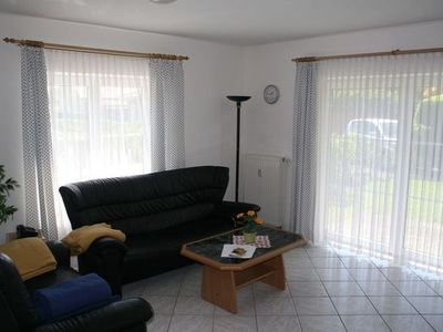 Ferienwohnung für 5 Personen (75 m²) in Dorum 4/10