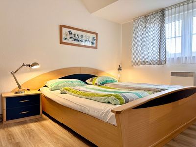 Ferienwohnung für 5 Personen (75 m²) in Dorum 10/10