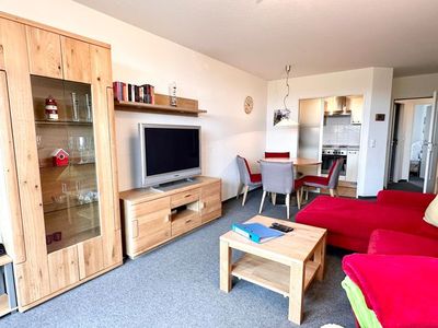 Ferienwohnung für 4 Personen (54 m²) in Dorum 2/10