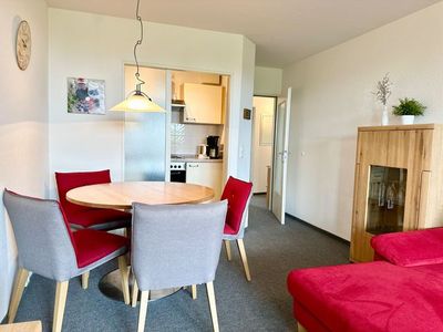 Ferienwohnung für 4 Personen (54 m²) in Dorum 3/10