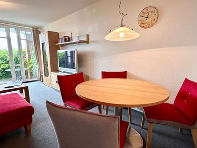 Ferienwohnung für 4 Personen (54 m²) in Dorum 4/10