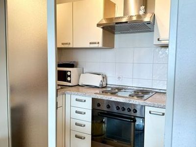 Ferienwohnung für 4 Personen (54 m²) in Dorum 5/10