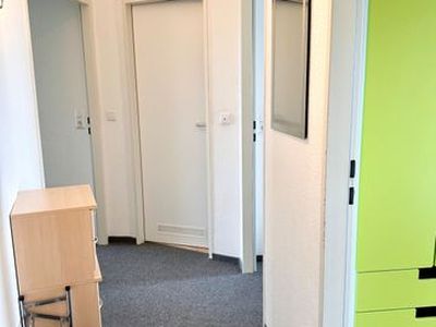 Ferienwohnung für 4 Personen (54 m²) in Dorum 6/10