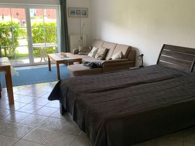 Ferienwohnung für 3 Personen (42 m²) in Dorum 3/10