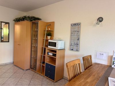 Ferienwohnung für 3 Personen (42 m²) in Dorum 4/10