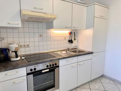 Ferienwohnung für 3 Personen (42 m²) in Dorum 5/10