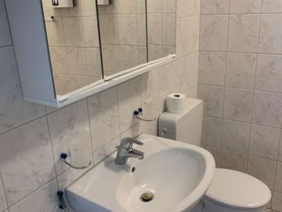 Ferienwohnung für 3 Personen (42 m²) in Dorum 6/10