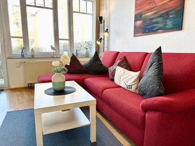 Ferienwohnung für 3 Personen (45 m²) in Dorum 2/10