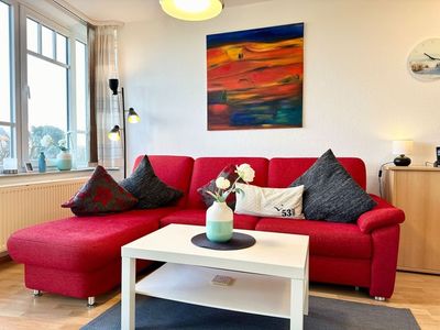 Ferienwohnung für 3 Personen (45 m²) in Dorum 3/10