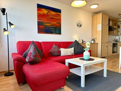 Ferienwohnung für 3 Personen (45 m²) in Dorum 4/10