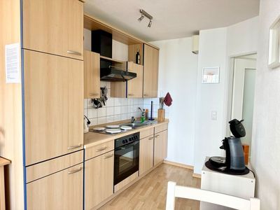 Ferienwohnung für 3 Personen (45 m²) in Dorum 5/10