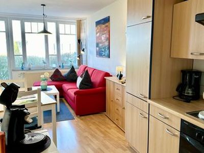 Ferienwohnung für 3 Personen (45 m²) in Dorum 8/10