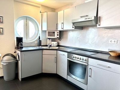 Ferienwohnung für 6 Personen (75 m²) in Dorum 4/10