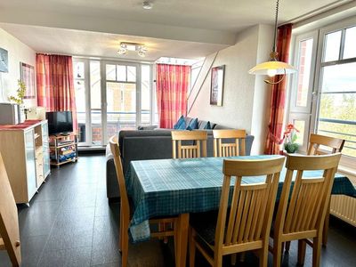 Ferienwohnung für 6 Personen (75 m²) in Dorum 5/10