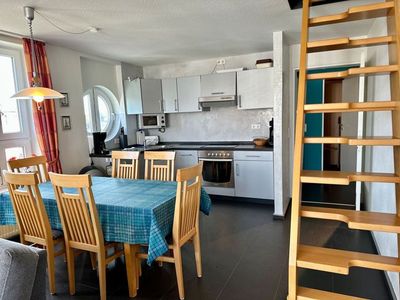 Ferienwohnung für 6 Personen (75 m²) in Dorum 6/10