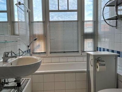 Ferienwohnung für 6 Personen (75 m²) in Dorum 10/10