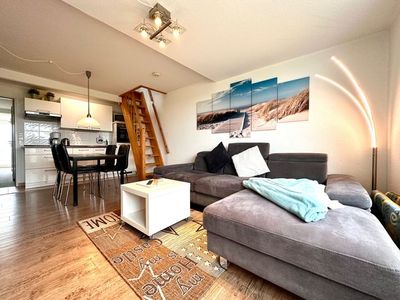 Ferienwohnung für 4 Personen (60 m²) in Dorum 2/10