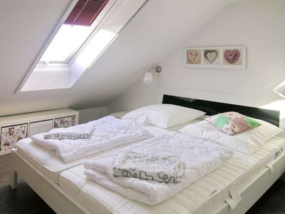 Ferienwohnung für 4 Personen (60 m²) in Dorum 7/10