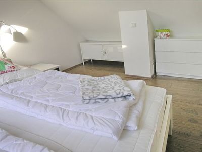 Ferienwohnung für 4 Personen (60 m²) in Dorum 9/10