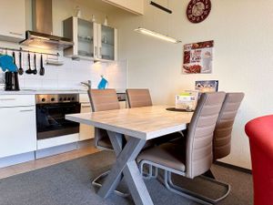 Ferienwohnung für 4 Personen (45 m²) in Dorum