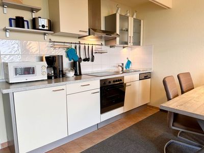 Ferienwohnung für 4 Personen (45 m²) in Dorum 3/10