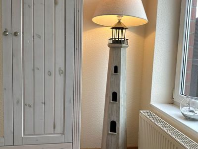 Ferienwohnung für 4 Personen (58 m²) in Dorum 7/10