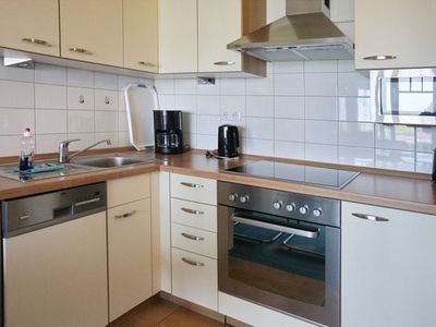 Ferienwohnung für 4 Personen (60 m²) in Dorum 4/10