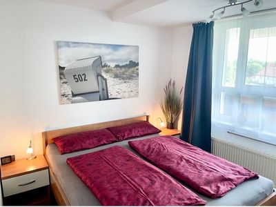 Ferienwohnung für 4 Personen (60 m²) in Dorum 6/10