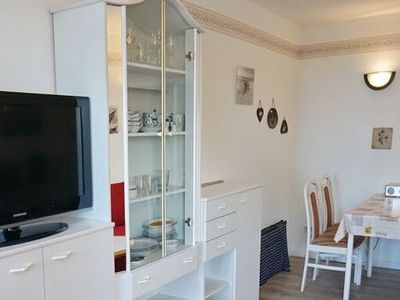 Ferienwohnung für 3 Personen (42 m²) in Dorum 4/10