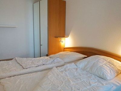 Ferienwohnung für 3 Personen (42 m²) in Dorum 5/10