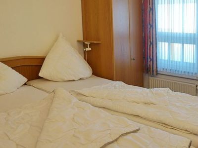 Ferienwohnung für 3 Personen (42 m²) in Dorum 6/10