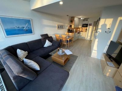 Ferienwohnung für 4 Personen (63 m²) in Dorum 2/10