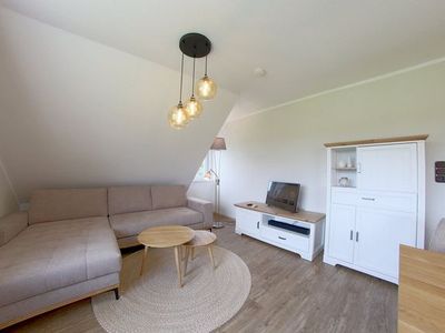 Ferienwohnung für 3 Personen (50 m²) in Dorum 6/10