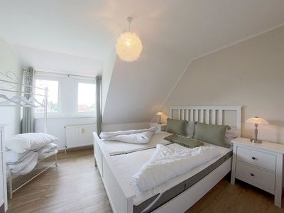 Ferienwohnung für 3 Personen (50 m²) in Dorum 9/10