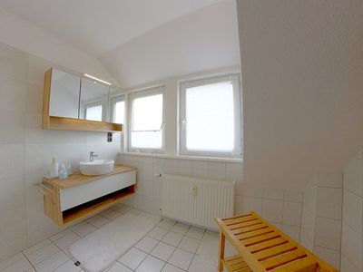 Ferienwohnung für 3 Personen (50 m²) in Dorum 10/10