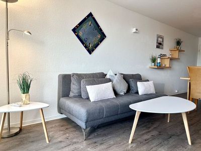 Ferienwohnung für 4 Personen (61 m²) in Dorum 1/10