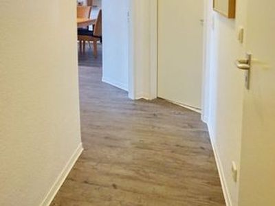 Ferienwohnung für 4 Personen (61 m²) in Dorum 10/10