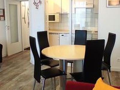 Ferienwohnung für 4 Personen (45 m²) in Dorum 2/10