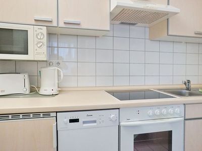 Ferienwohnung für 4 Personen (45 m²) in Dorum 4/10