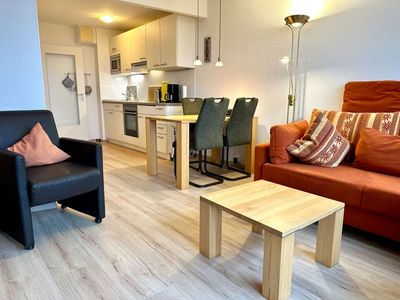 Ferienwohnung für 2 Personen (45 m²) in Dorum 2/10