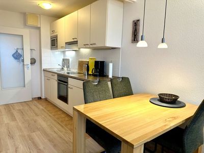 Ferienwohnung für 2 Personen (45 m²) in Dorum 4/10