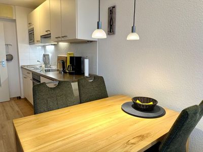 Ferienwohnung für 2 Personen (45 m²) in Dorum 5/10