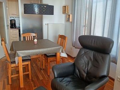 Ferienwohnung für 4 Personen (55 m²) in Dorum 5/10