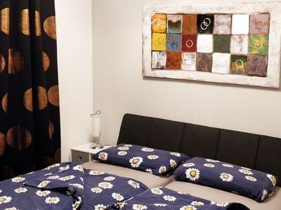 Ferienwohnung für 4 Personen (55 m²) in Dorum 10/10