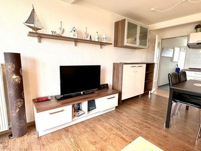 Ferienwohnung für 4 Personen (60 m²) in Dorum 3/10